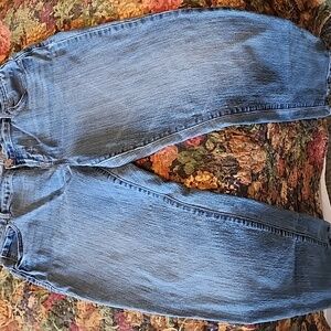 Old navy jeans